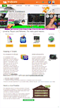 Mobile Screenshot of 147snooker.com